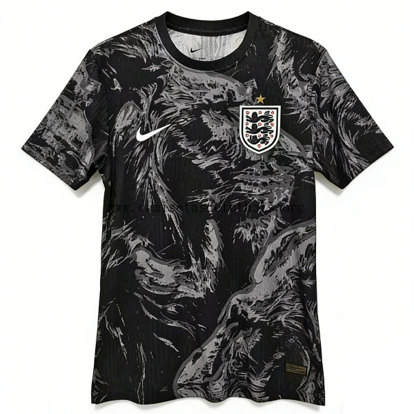 Inglaterra Camiseta de la Especial Equipación 2026-2027 Versión Jugador Chollazo, pide ahora
