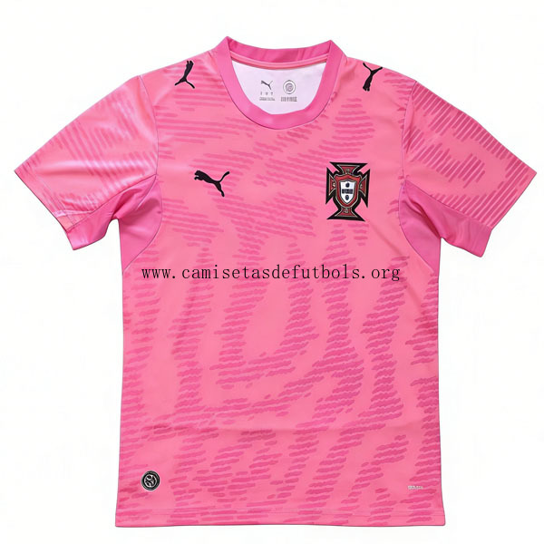 Portugal Camiseta de la Especial Equipación 2026-2027 ¡¡Cómo chollo, no lo pienses!