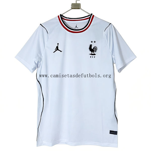 Francia Camiseta de la Especial Equipación 2026-2027 Jordan ¡¡Ni te imaginas oportunidad, hazte con él!