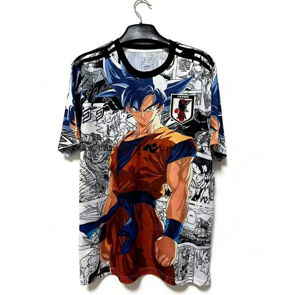 Japón Camiseta de la Especial Equipación 2026-2027 Bola de Dragón Descuentazo asequible de derribo