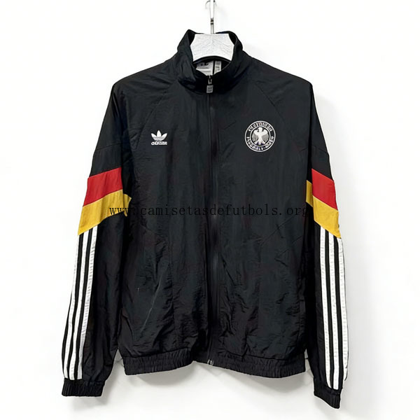 Alemania Rompevientos de la Especial Equipación 2026-2027 ¡¡Menudo/a espectacular gangaza de campeonato!