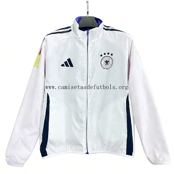 Alemania Rompevientos de la Especial Equipación 2026-2027 Ofertón formidable con devolución gratis