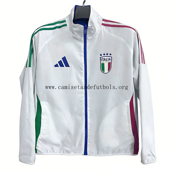 Italia Rompevientos de la Especial Equipación 2026-2027 Oferta simbólico por tiempo limitado