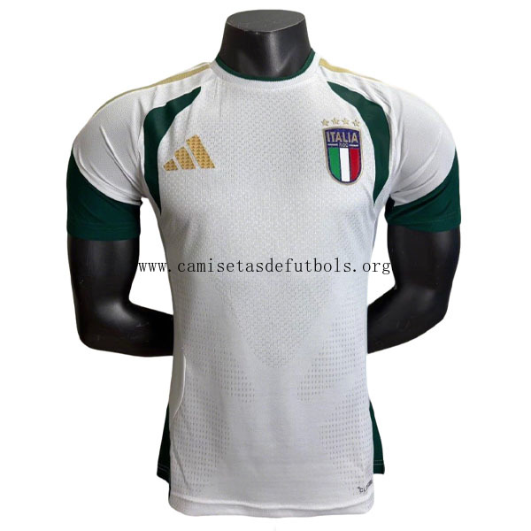 Italia entrenamiento de la Especial Equipación 2026-2027 Versión Jugador Formidable rebaja, no lo pienses en toda la red