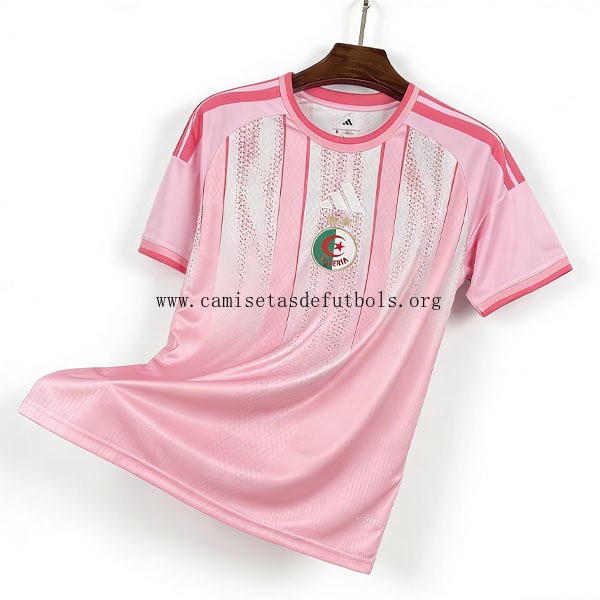 Argelia Camiseta de la Especial Equipación 2026-2027 ¡¡Cómo bicoca, llévatelo!