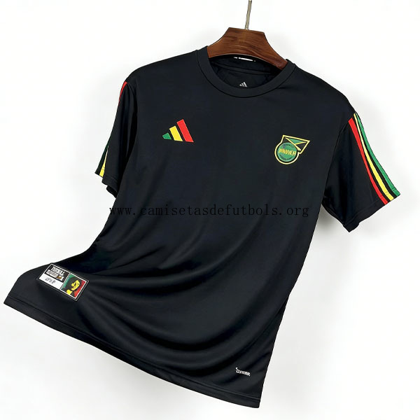Jamaica Camiseta de la Especial Equipación 2026-2027 ¡¡Cómo descuentazo, pide ahora!