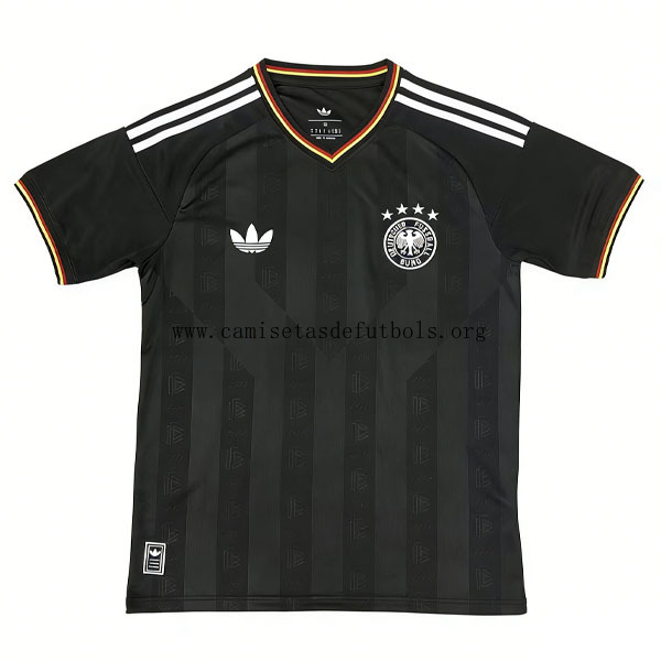 Alemania Camiseta de la Especial Equipación 2026-2027 ¡¡Cómo descuentazo, llévatelo!