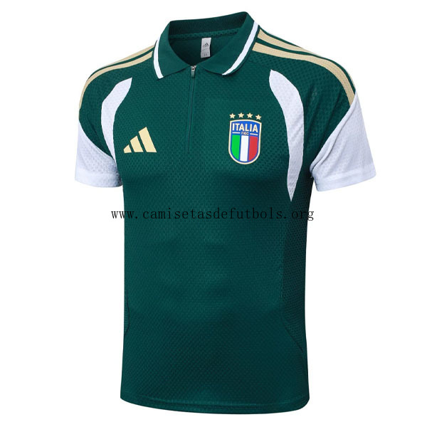 Italia POLO de la Especial Equipación 2026-2027 Oferta extraordinario sin competencia