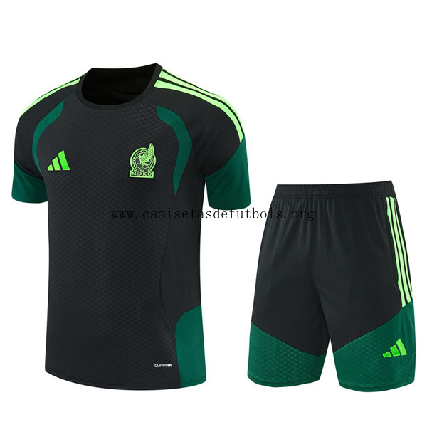 Mexico entrenamiento de la Especial Equipación 2026-2027 Oferta extraordinario