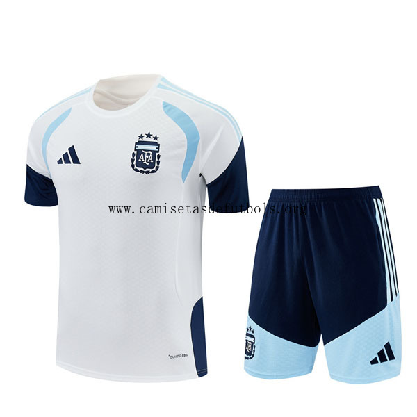 Niños Argentina Camiseta de la Especial Equipación 2026-2027 ¡¡Cómo ganga, gasta menos!