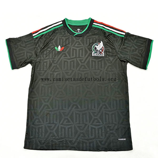 Mexico Camiseta de la 3ª Equipación 2026-2027 Saldazo fantástico