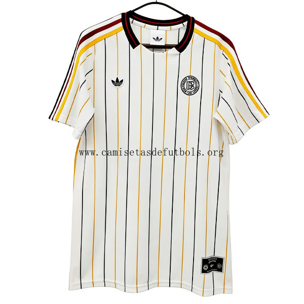 Alemania Camiseta de la Especial Equipación 2026-2027 icon Atrapa este ahorro bestial