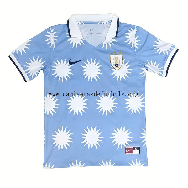 Uruguay Camiseta de la Especial Equipación 2026-2027 Oferta, cógelo
