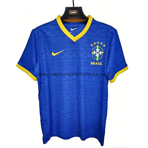 Brasil Camiseta de la Especial Equipación 2026-2027 Atrapa de outlet