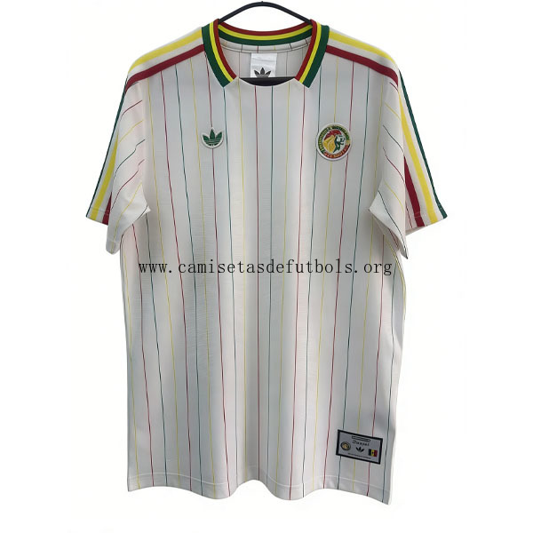 Senegal Camiseta de la Especial Equipación 2026-2027 icon Divino descuentazo, date prisa antes de que se acabe