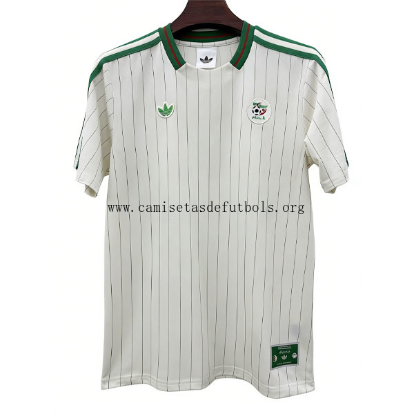 Argelia Camiseta de la Especial Equipación 2026-2027 icon ¡¡Vaya gangaza, agarra!