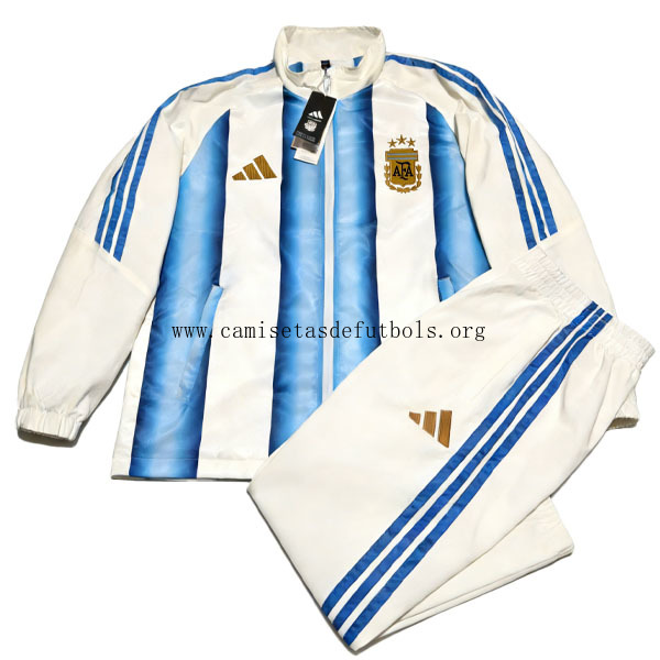 Argentina Chaqueta de la Especial Equipación 2026-2027 Aprovéchala ya este preciaso bestia