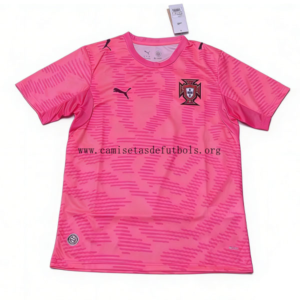 Portugal Camiseta de la Especial Equipación 2026-2027 Chollazo celestial