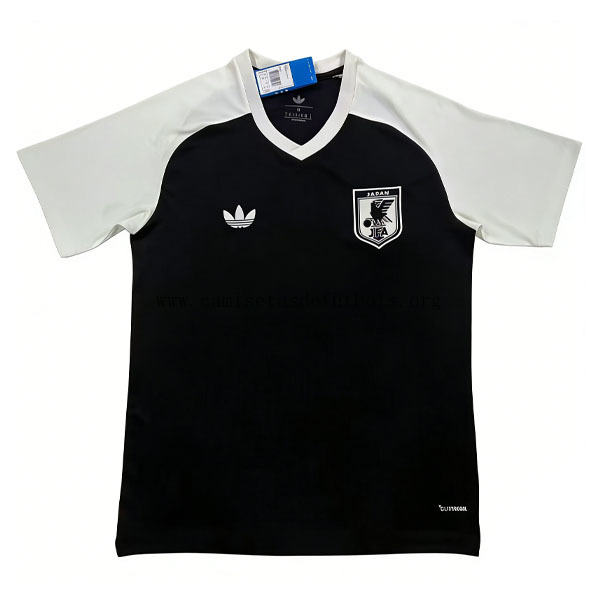 Japón Camiseta de la Pre-partido Equipación 2026-2027 ¡¡Cómo chollazo, llévatelo!