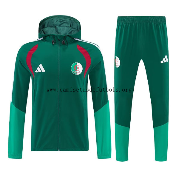 Argelia Rompevientos de la Especial Equipación 2026-2027 ¡¡Menudo/a precio, aprovéchalo!