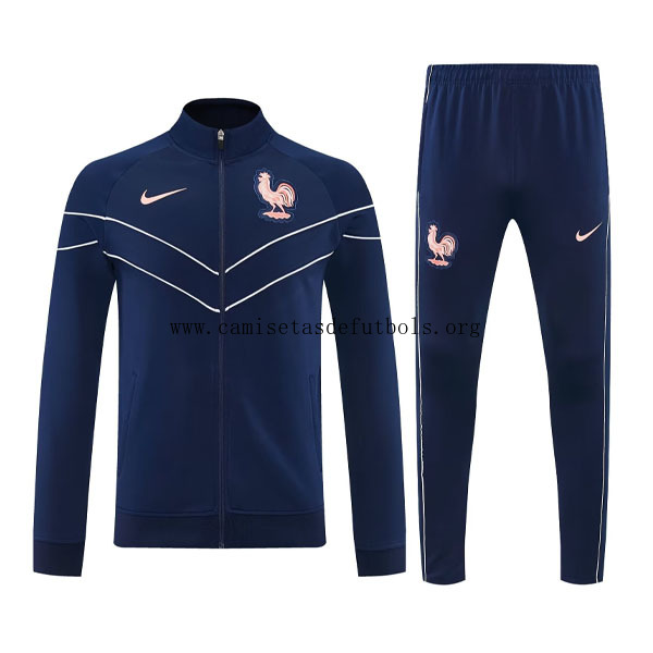Francia Chaqueta de la Especial Equipación 2026-2027 Aprovéchala ya este saldo irrisorio