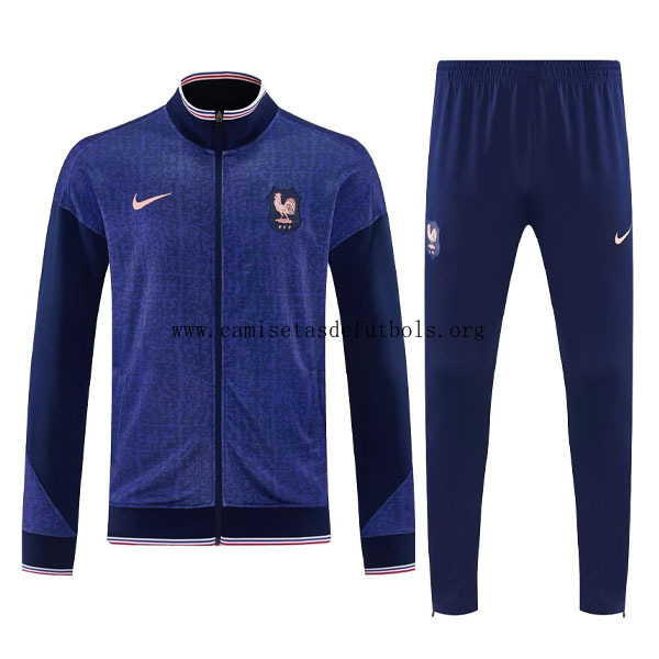 Francia Chaqueta de la Especial Equipación 2026-2027 Llévatelo este descuentazo humilde