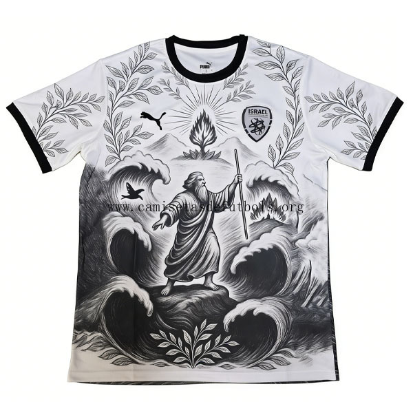 Irlanda Camiseta de la Especial Equipación 2026-2027 Pide ahora este ofertón tirado