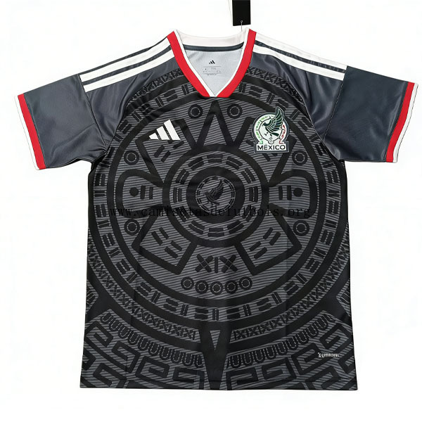 Mexico entrenamiento de la Especial Equipación 2026-2027 Chollo rebajado