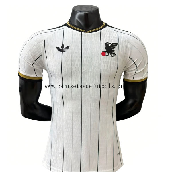 Japón Camiseta de la Especial Equipación 2026-2027 Versión Jugador Pide ahora este saldazo increíble