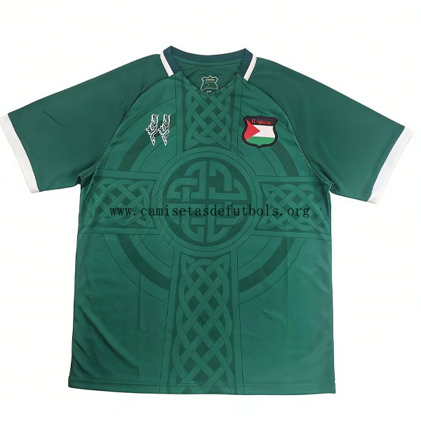 Palestine Camiseta de la Especial Equipación 2026-2027 ¡¡Menudo/a prodigioso oferta de infarto!