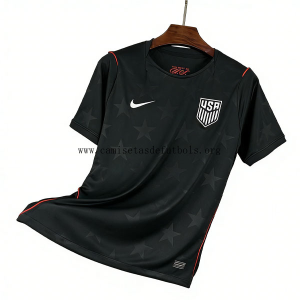 Estados Unidos Camiseta de la 2ª Equipación 2026-2027 Maravilloso descuentazo, reserva calidad asegurada