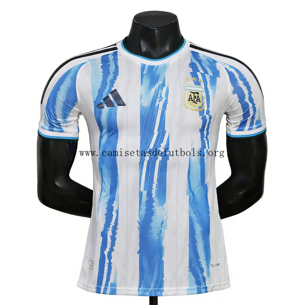 Argentina Camiseta de la Especial Equipación 2026-2027 Versión Jugador Espectacular preciaso, paga menos de campeonato