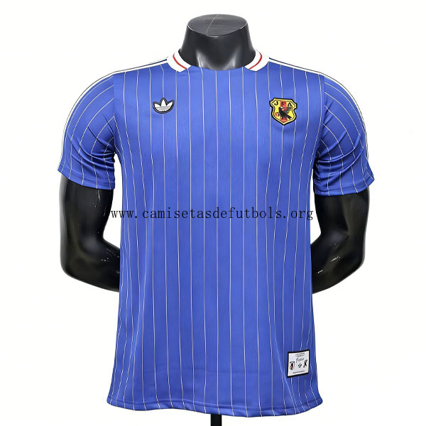 Japón Camiseta de la Especial Equipación 2026-2027 Versión Jugador Casual Retro Saldazo excelente más barato que nunca
