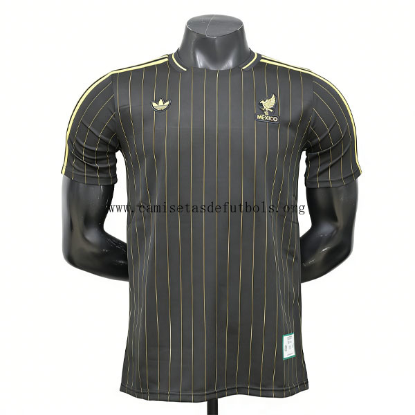 Mexico Camiseta de la Especial Equipación 2026-2027 Versión Jugador Casual Retro Espectacular preciaco, pide ahora de risa
