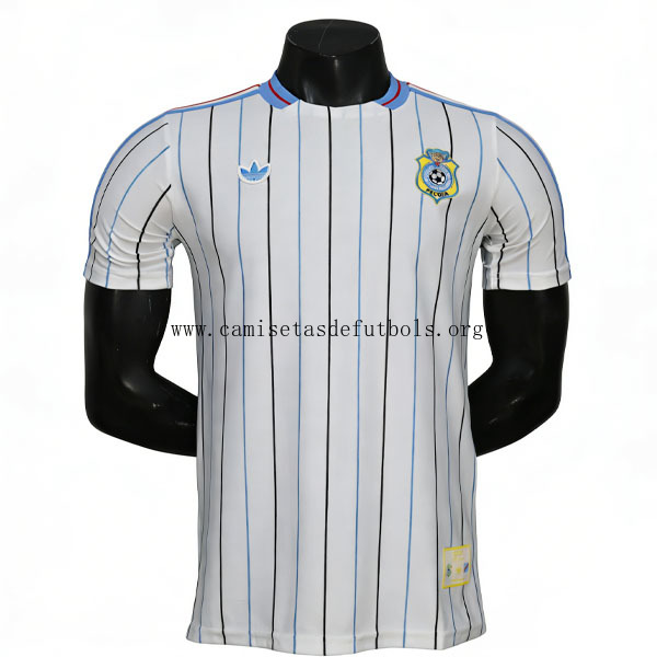 Congo Camiseta de la Especial Equipación 2026-2027 Versión Jugador Casual Retro ¡¡Menudo/a sensacional ganga de campeonato!