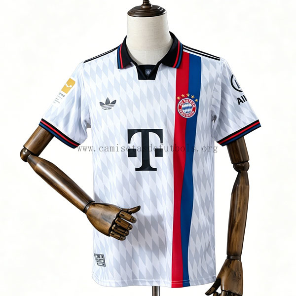 Bayern Munich Camiseta de la Especial Equipación 2026-2027 Sensacional saldazo, date prisa sin intermediarios