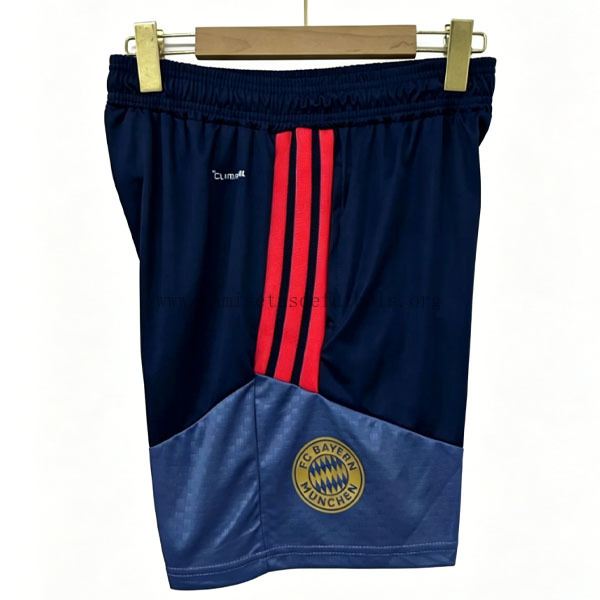 Bayern Munich Pantalones de la Especial Equipación 2026-2027 Versión Jugador Consigue con devolución gratis