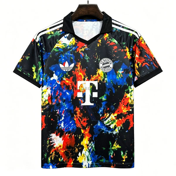 Bayern Munich Camiseta de la Especial Equipación 2026-2027 Oktoberfest Dispara este saldazo increíble