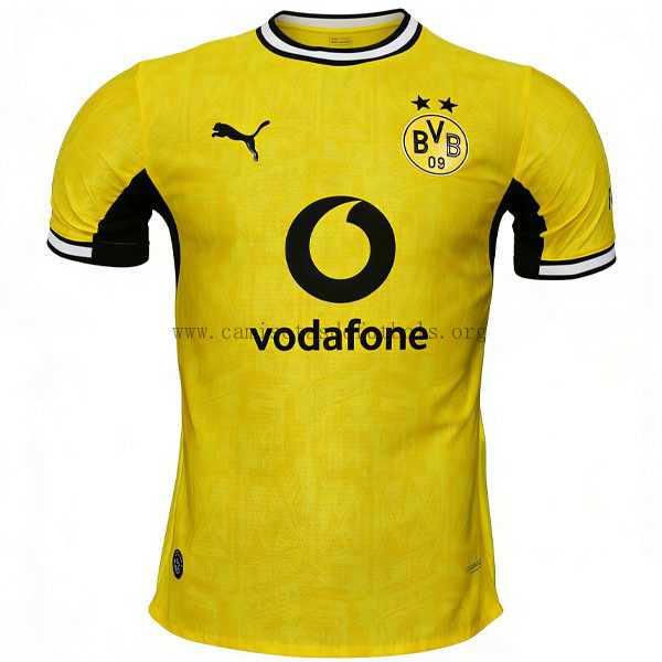 Borussia Dortmund Camiseta de la 1ª Equipación 2026-2027 Versión Jugador Hazte con él más barato que nunca