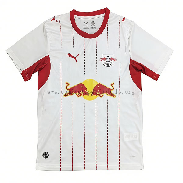 RB Leipzig Camiseta de la 1ª Equipación 2026-2027 Chollazo brutal