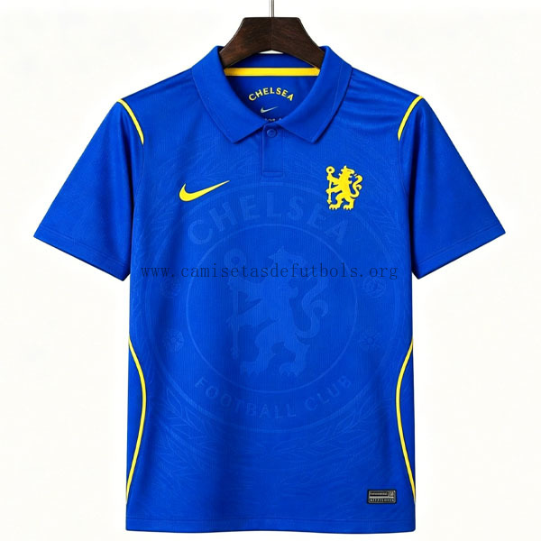 Chelsea Camiseta de la 1ª Equipación 2026-2027 Ahorro fantástico