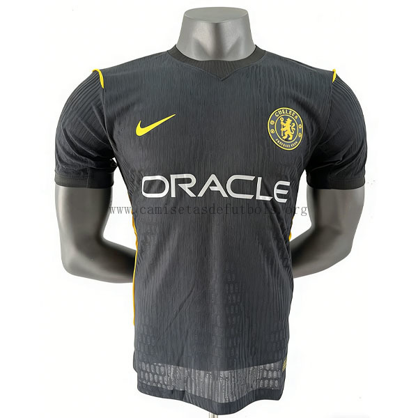 Chelsea Camiseta de la 2ª Equipación 2026-2027 Versión Jugador filtración ¡¡Qué milagroso preciaso con devolución gratis!