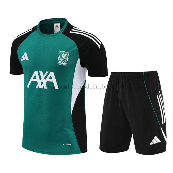 Liverpool entrenamiento de la Especial Equipación 2026-2027 ¡¡Vaya bestial liquidación de la temporada!