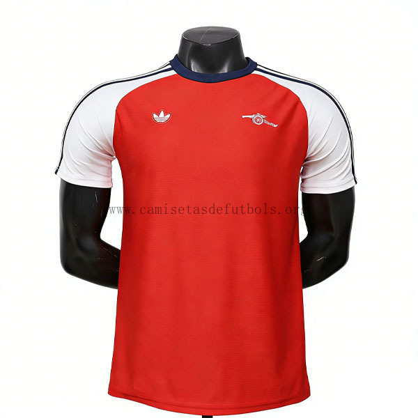 Arsenal Camiseta de la Especial Equipación 2026-2027 Versión Jugador Casual Retro Liquidación ridículo sin competencia