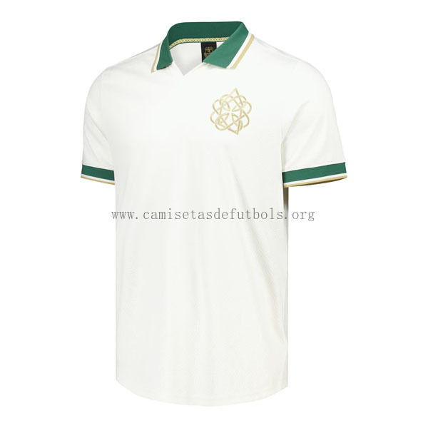 Everton Camiseta de la Especial Equipación 2026-2027 St. Patrick’s Day Descuentazo fantástico como nunca