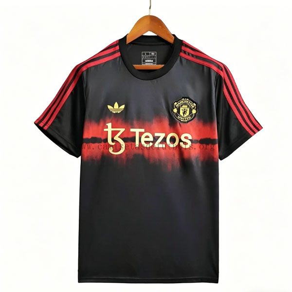 Manchester United Camiseta de la Especial Equipación 2026-2027 Año Nuevo Preciaco simbólico de outlet