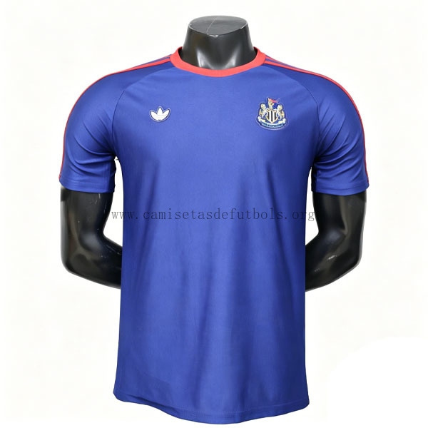 Newcastle United Camiseta de la Especial Equipación 2026-2027 Versión Jugador Originals Bicoca fantástico hasta fin de existencias