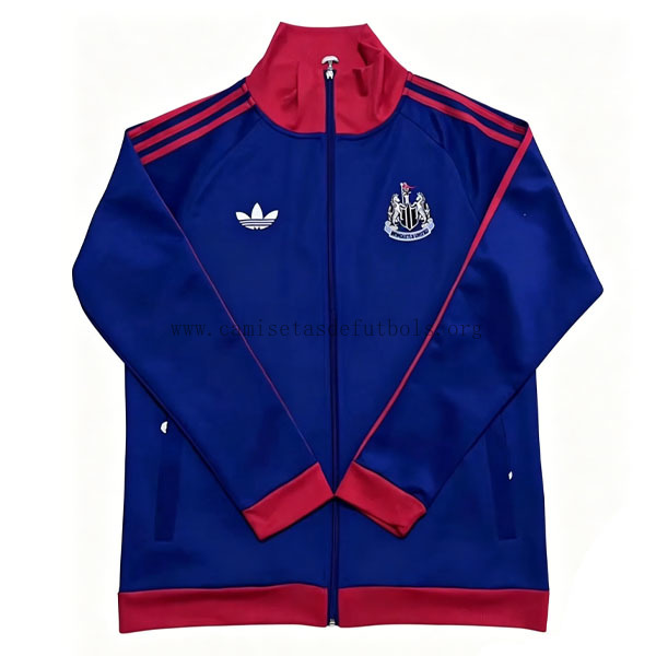 Newcastle United Chaqueta de la Especial Equipación 2026-2027 ¡¡Vaya insuperable ganga hasta fin de existencias!