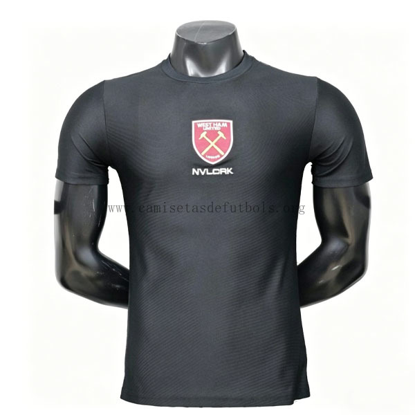 West Ham United entrenamiento de la Especial Equipación 2026-2027 Versión Jugador Ofertón ridículo en todo el mercado