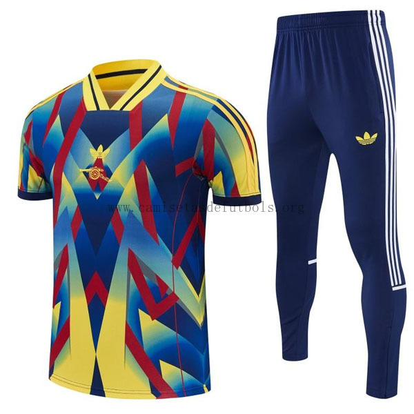 Arsenal Camiseta de la Especial Equipación 2026-2027 Lifestyle Ofertón increíble hasta fin de existencias